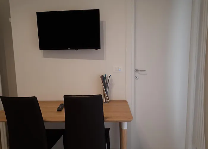 Hotel: SoleLuna Fiera 6 Rooms