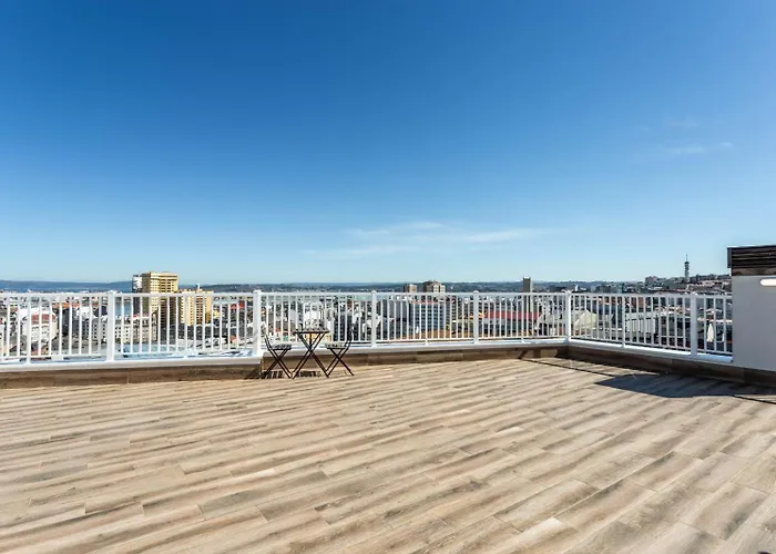Indigo Rooftop
