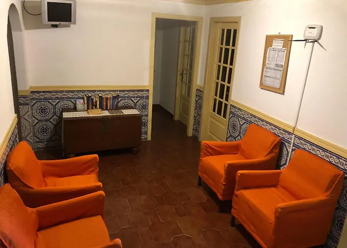 Apartments Olinda'S Rooms