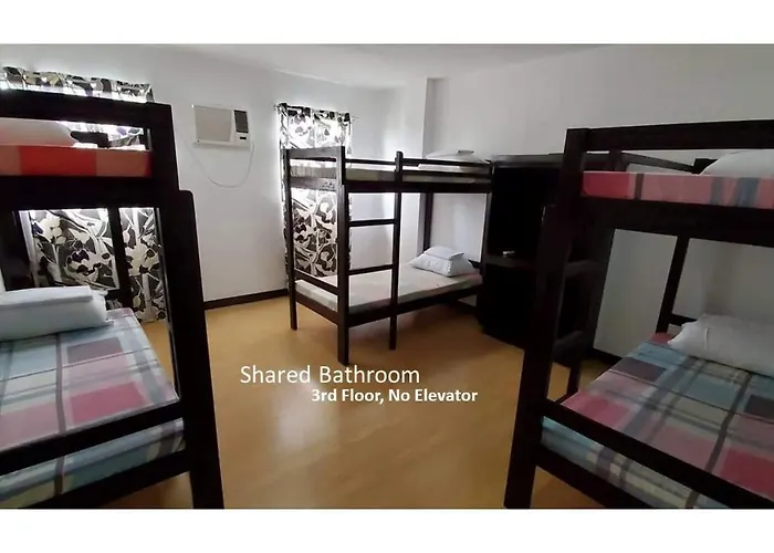 The Hostels Kampotel Davao