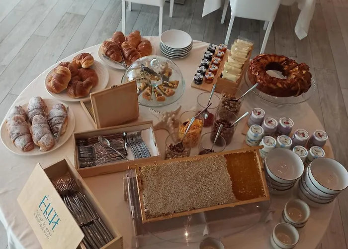 Hotel boutique: Elite Boutique Hotel