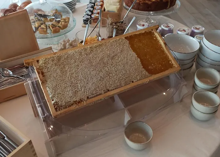 Hotel boutique: Elite Boutique Hotel