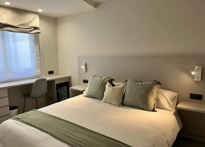 Vtz Hotel San Valero