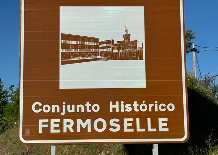La Casita De Los Arribes