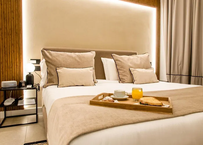 MAMALU - Studios&Suites