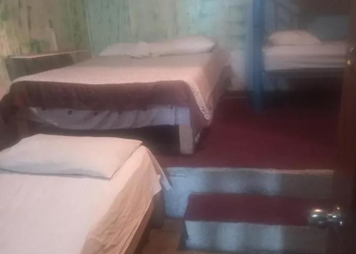 Hostal Bravo Vallarta