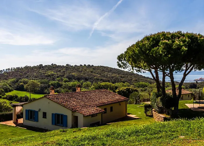 Tenuta Valle Buia