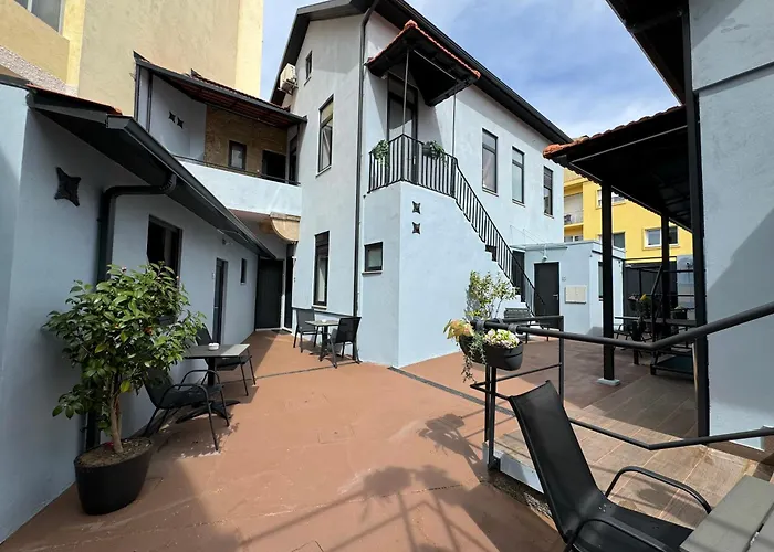 Casas Da Corujeira 2