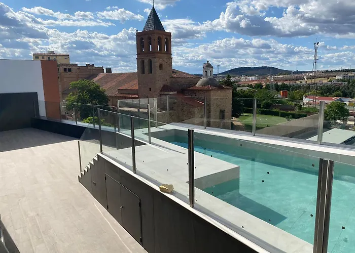 Hotel Aldama Mérida