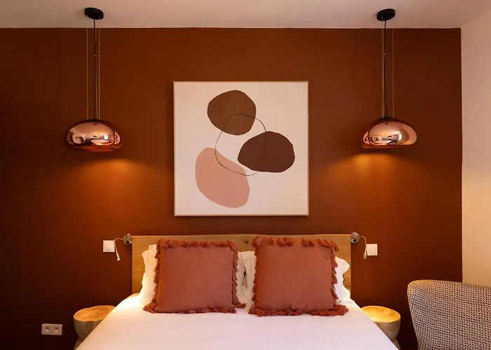 Hotel Barnea