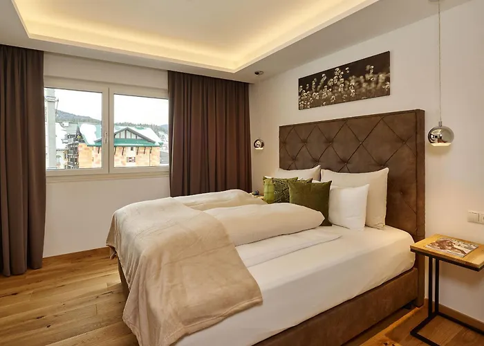 A-Vita Viktoria & A-Vita Living Luxury Apartments