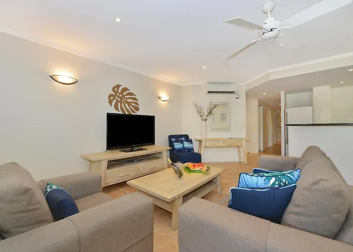 Cayman Villas Port Douglas