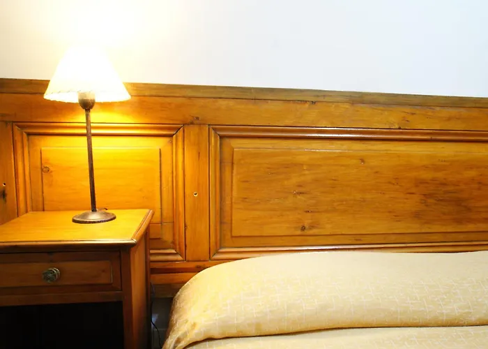 Hotel barato: Hotel Parada