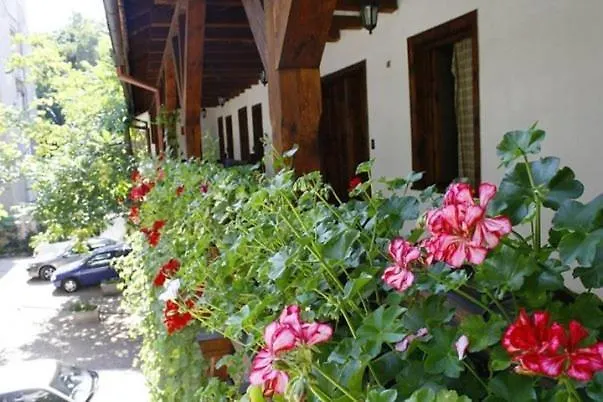 Huisdiervriendelijk hotel: Hostel Mostel Sofia