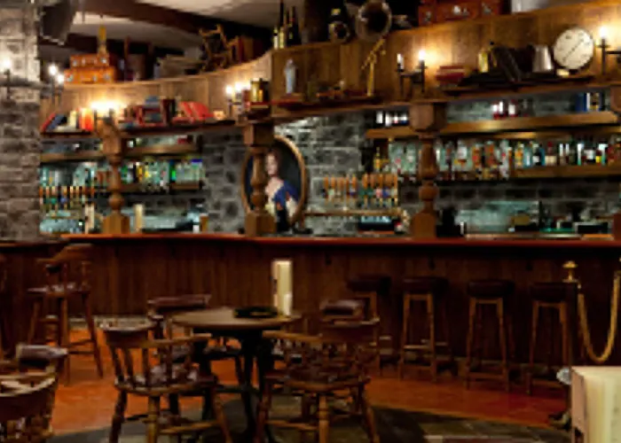 Hotel de luxo Apenas: Marina Byblos Hotel