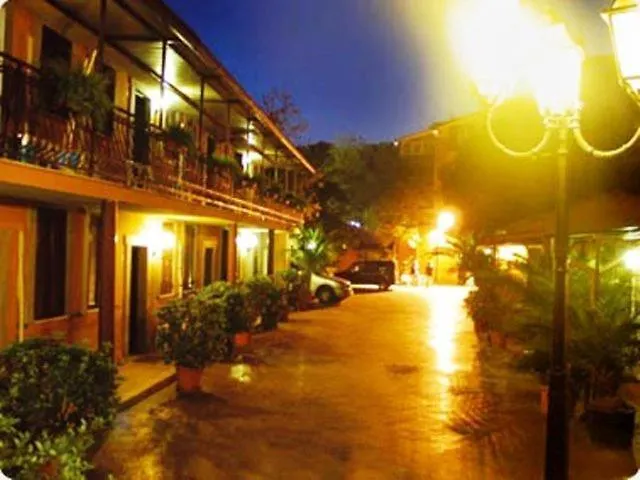 La Locanda Del Borgo