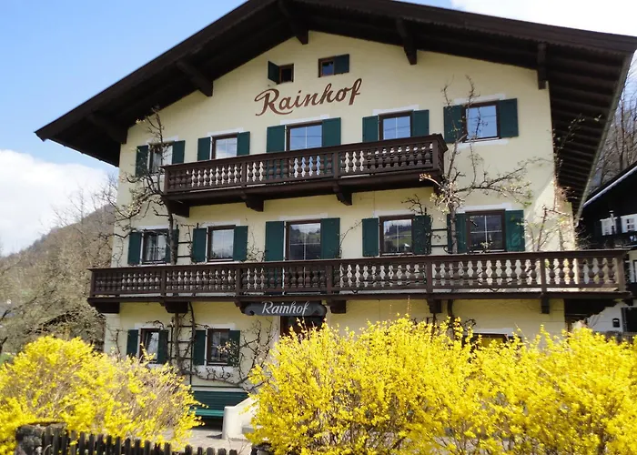 Pension Rainhof