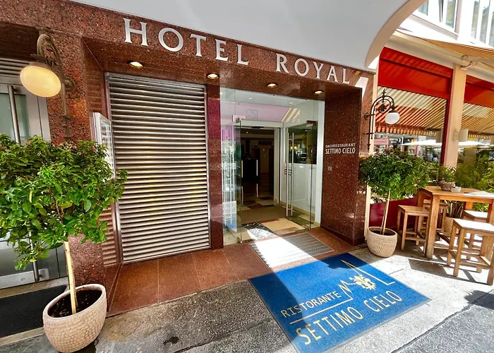Hotel Royal