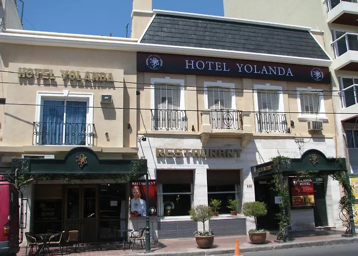 Yolanda