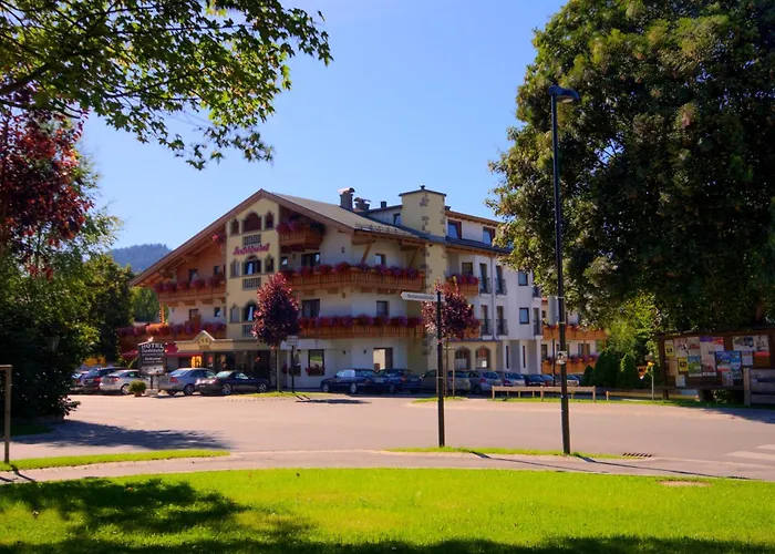 Hotel Seefelderhof