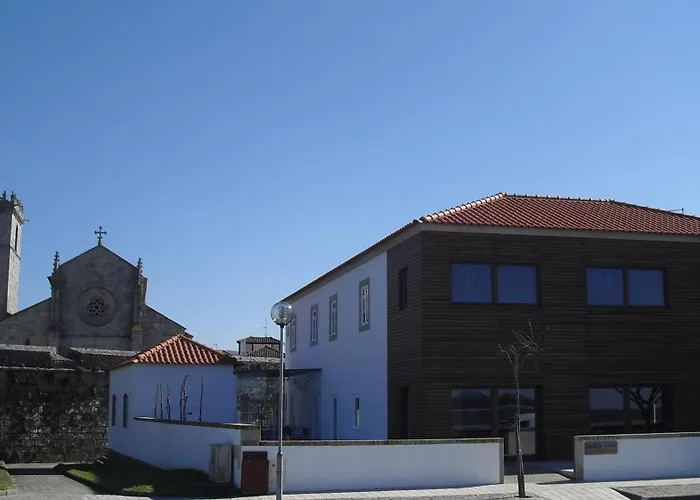  Muralha De Caminha