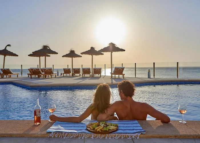  Universal Cabo Blanco - Adults Only