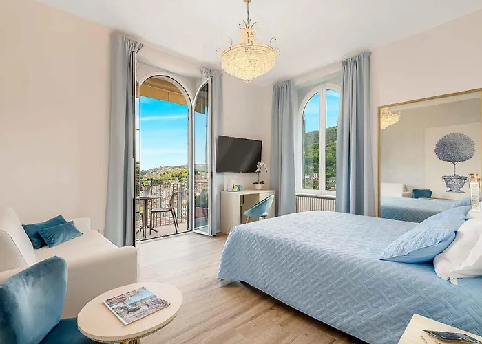 Hotel céntrico: Dreams Guest House