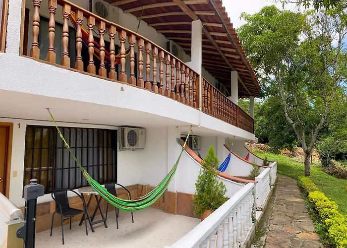  Spa La Trinidad