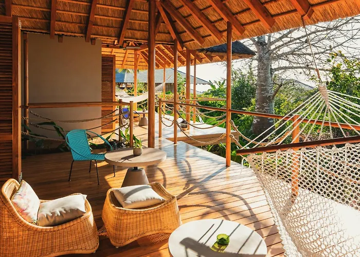 Hotel Zuri Zanzibar Kendwa