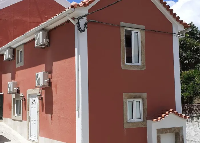 Hotel perto da faculdade: Hostel Serta