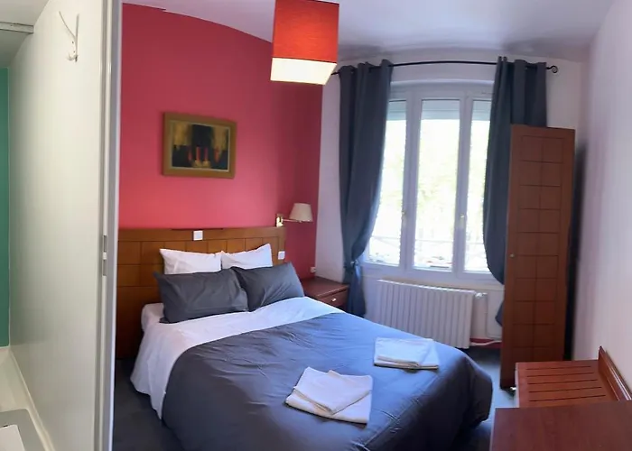 Le Mediterraneen Montargis