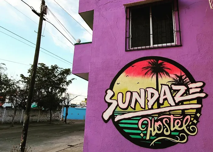 Sundaze Homestay