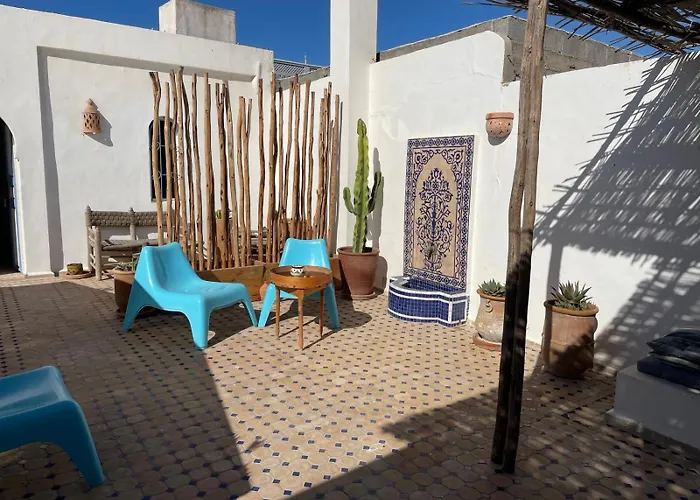  Riad Amana