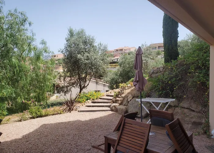 Chalet à louer Résidence Terra Théa