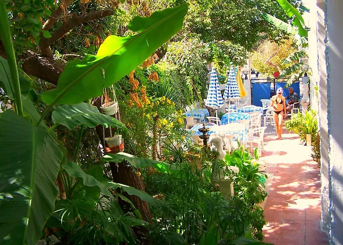 Bed and Breakfast Villa Fortin Pension