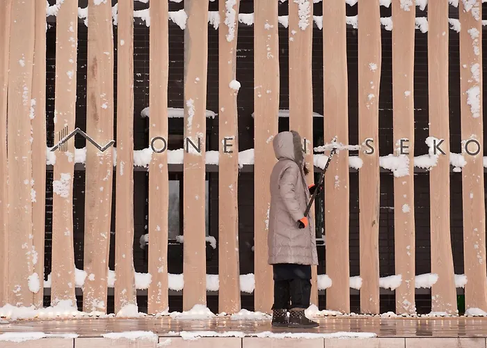 One Niseko Resort Towers