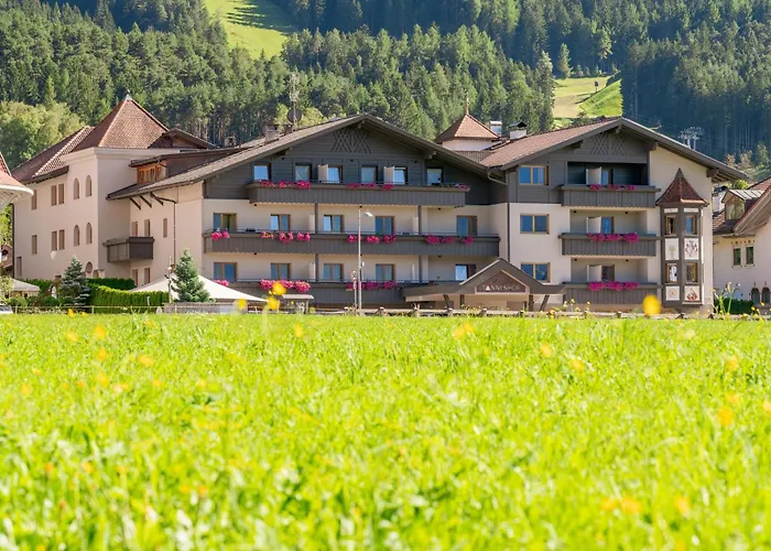 Albergo economico: Hotel Tannenhof