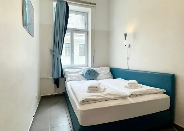 Resort: Very Central, 5 Min To City Center, Self Check In