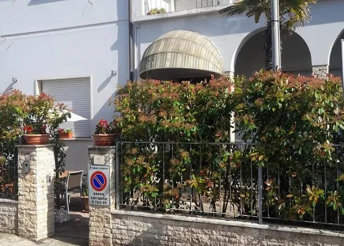 Hotel Moranna