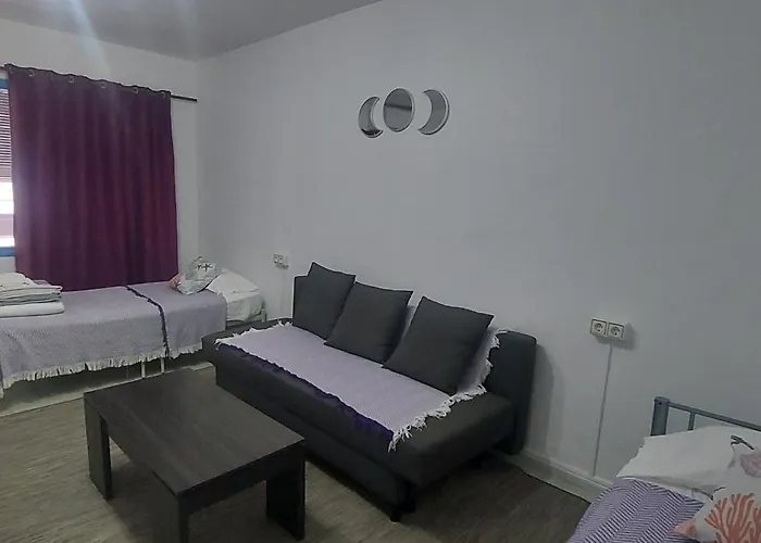 Coordenadas Ibiza