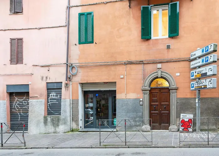 Pinturicchio Guest House