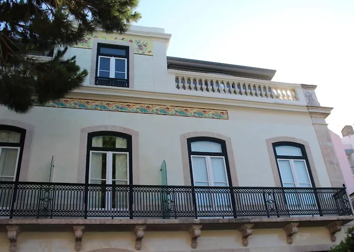 Hotel: Palácio do Visconde