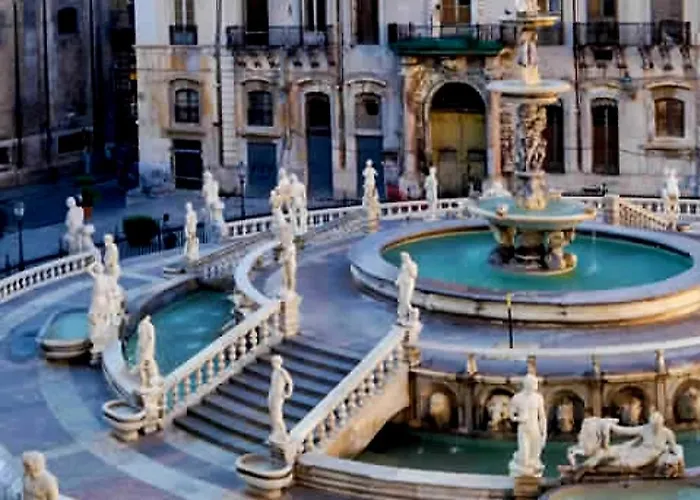 Hotel 4 stelle: Civico 20