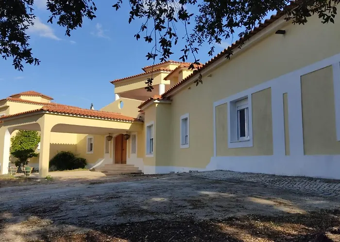 Alojamentos: Herdade Do Montinho