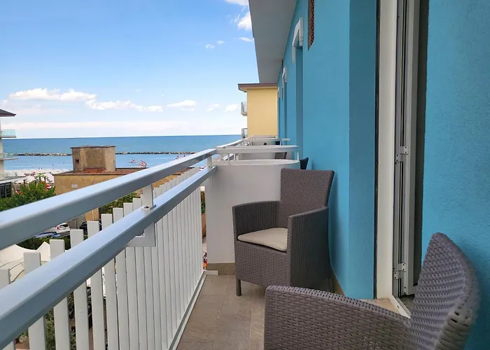 Hotel Lauretta Bellaria-Igea Marina