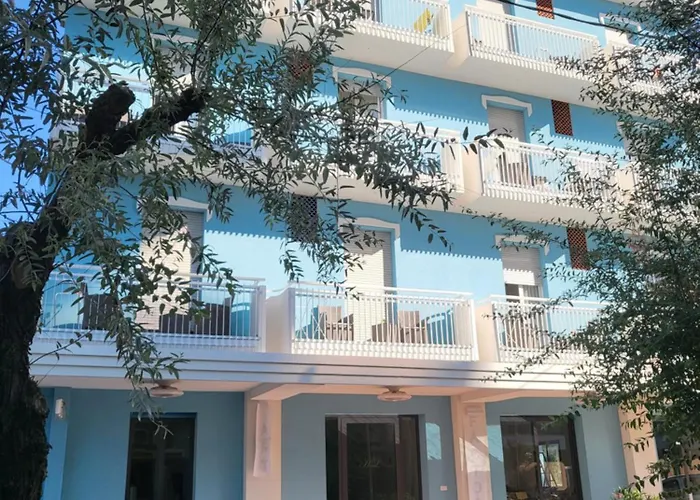 Hotel Lauretta