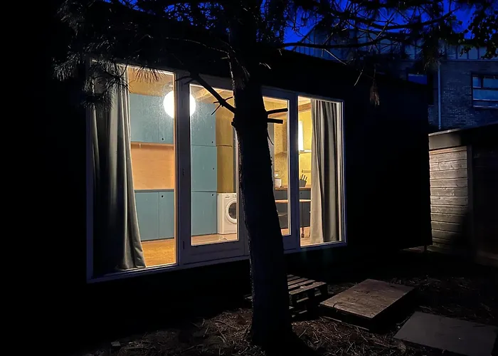 Tiny House - Amsterdam Region