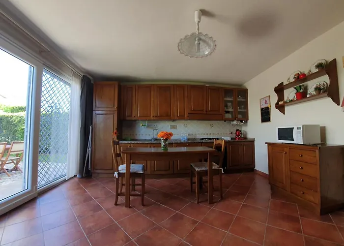 Casa degli ospiti: Pontedera Toscana