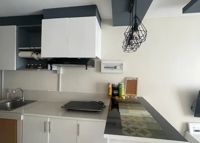 8 Spatial Condominium