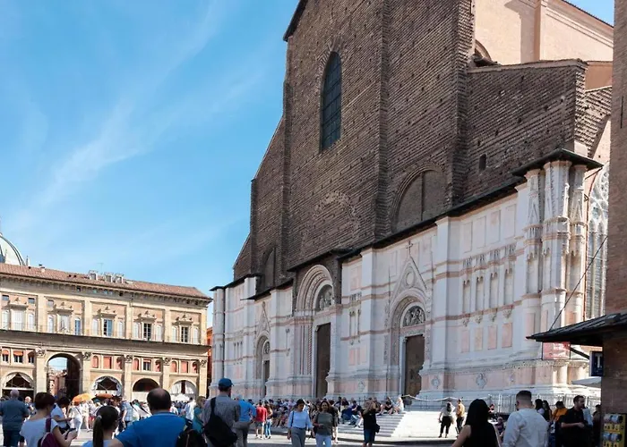 Hotel: Nettuno Luxuryh - Bolognacentro Duomo Rooms And Suites